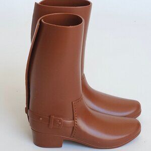 CUTE Western Doll Boots Geoffrey ltd doll shoes